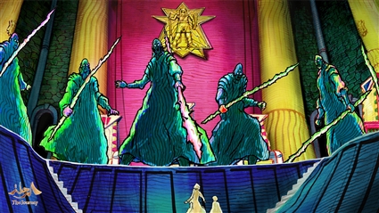 من فيلم الرحلة