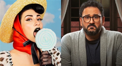 هل لاحظت التشابة بين ستو أنا وأغنية Sugar Daddy؟