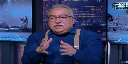 إبراهيم عيسى