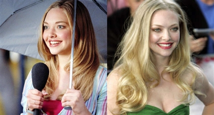 أماندا سيفريد تروي تعرضها لمضايقات بسبب دورها في Mean Girls: شعرت بالقرف!