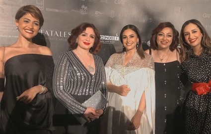 حفل ختام مهرجان قابس للسينما والفنون