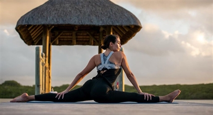 ياسمين صبري