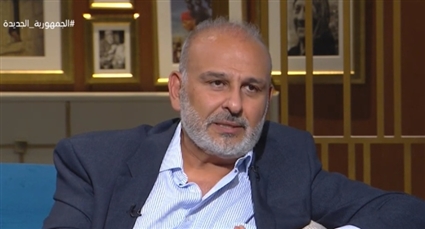 جمال سليمان