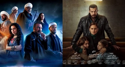 فاتن امل حربي و جزيرة غمام