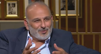 جمال سليمان