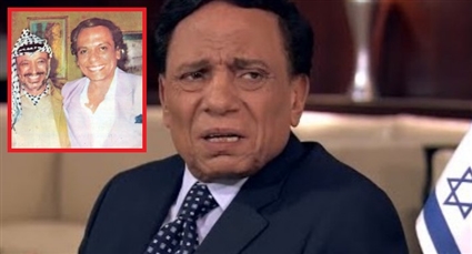 عادل إمام في &quot;السفارة في العمارة&quot;