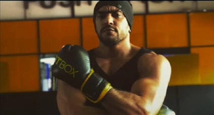 أحمد العوضي