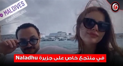 هنادي مهنا وأحمد خالد صالح