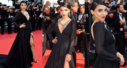 سلمى أبو ضيف