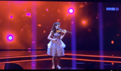 مريم أبو زهرة