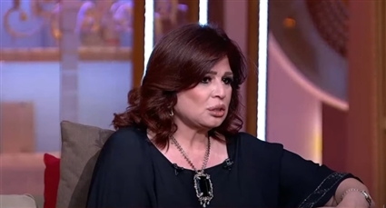 إلهام شاهين