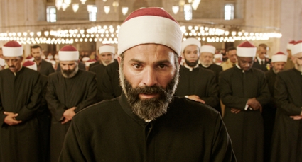 صورة من فيلم صبي من الجنة