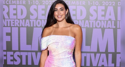 ياسمين صبري