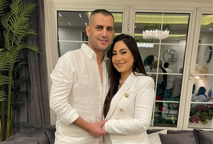 بوسي وهشام ربيع