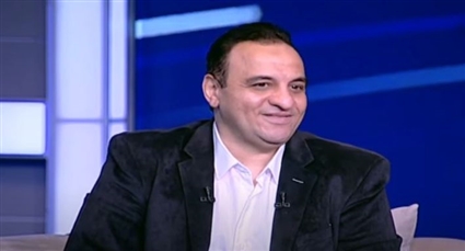 هشام إسماعيل