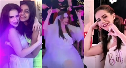 دنيا عبد العزيز