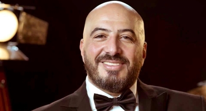 مجدي الهواري