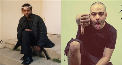 أبيوسف ينتقد ألبوم كيندريك لامار Mr. Morale &amp; The Big Steppers