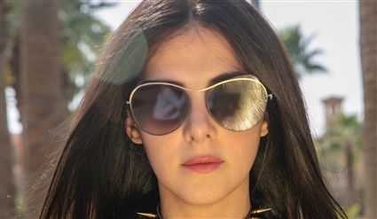 دنيا سمير غانم