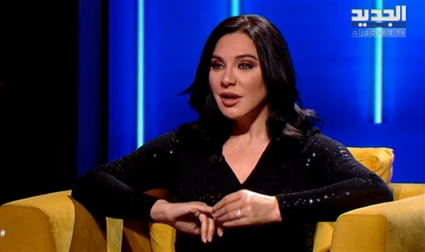 سلاف فواخرجي