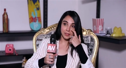 سلمى أبو ضيف