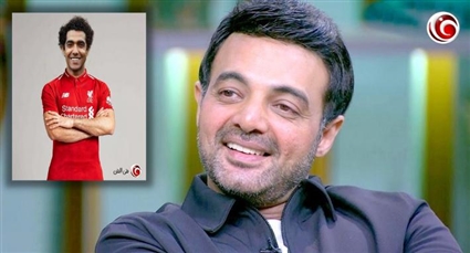 عمرو محمود ياسين