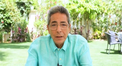 محمود سعد