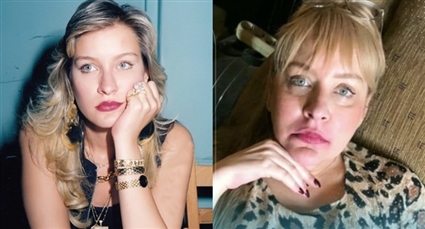 شيرين سيف النصر