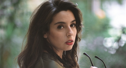 سارة عبد الرحمن