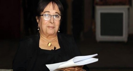 سميرة عبد العزيز