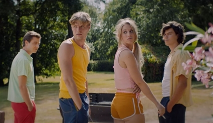 3 أفلام ومسلسلات نرشحها لك هذا الأسبوع