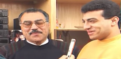 إيهاب توفيق