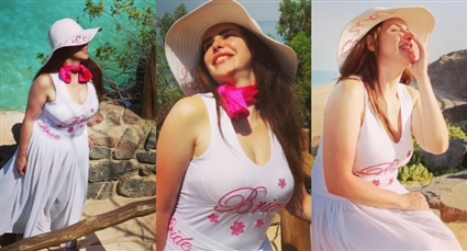 دنيا عبد العزيز