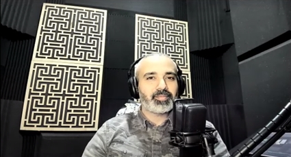 جلال النجار