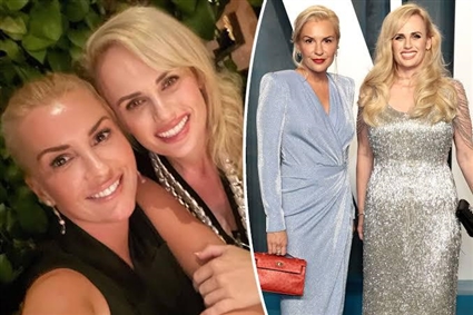 ريبيل ويلسون تتعرض لهجوم صحفي بعد إعلانها عن مثليتها .. وترد: موقف صعب