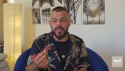 منذر رياحنة