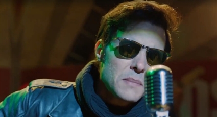 لقطة من مسلسل ريفو