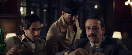 فيلم كيرة والجن