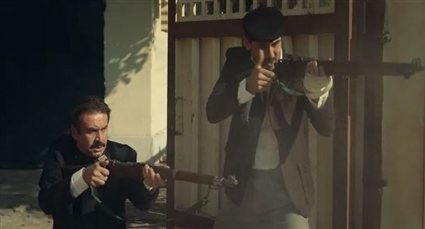 فيلم كيرة والجن