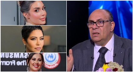 مبروك عطية وياسمين رئيس وياسمين صبري وشيرين