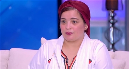 داليا إبراهيم