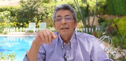 محمود سعد