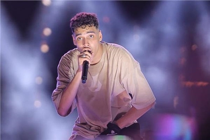 اختراق حساب مروان بابلو على منصات الموسيقى .. ألفاظ &quot;خارجة&quot;!