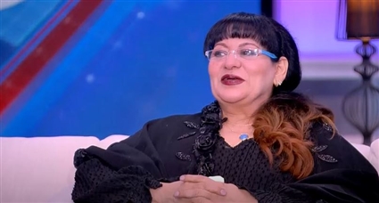 فريدة سيف النصر