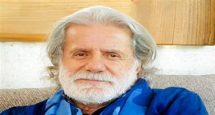 مارسيل خليفة