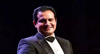 محمد ثروت