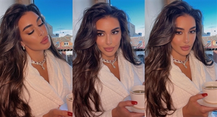 ياسمين صبري