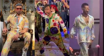 رمضان ولمجرد وسعد