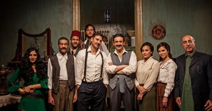 أبطال كيرة والجن