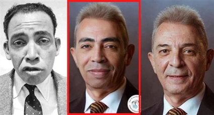 محمود حميدة وإسماعيل ياسين